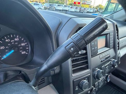 Used 2019 Ford F250 XL w/ XL Value Package AWD/4WD image 9