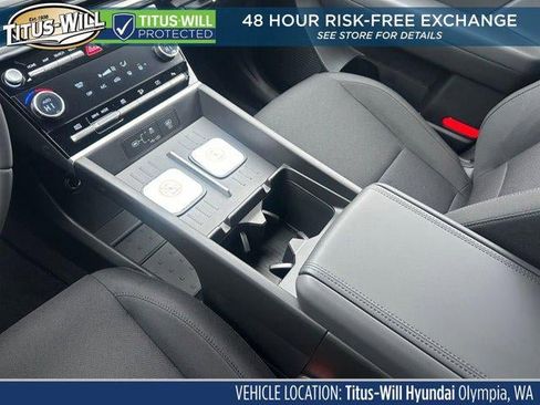 New 2026 Hyundai Santa Fe SE image 19