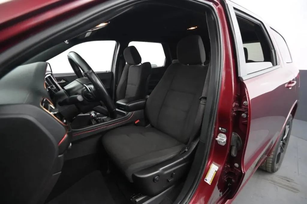 Used 2022 Dodge Durango GT AWD/4WD image 39
