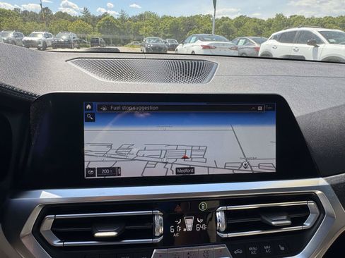 Used 2021 BMW M340i xDrive w/ Premium Package AWD/4WD image 33