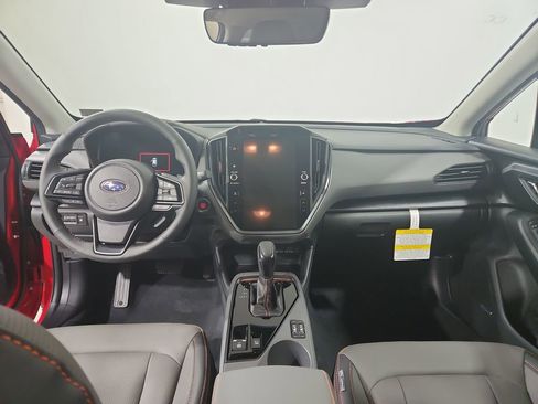 New 2026 Subaru Crosstrek 2.5i Limited w/ Crosstrek Mirror Package image 18