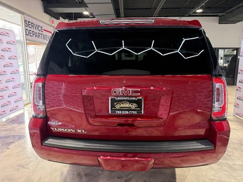 Used 2015 GMC Yukon XL SLE w/ Convenience Package image 7