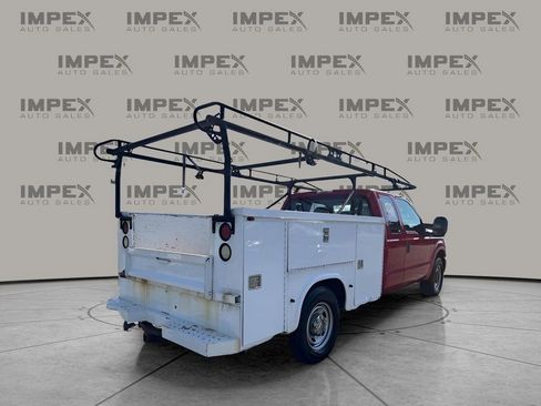 Used 2011 Ford F250 XL w/ XL Value Pkg image 7