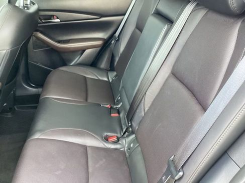 Certified 2023 MAZDA CX-30 AWD 2.5 S w/ Premium Package image 15