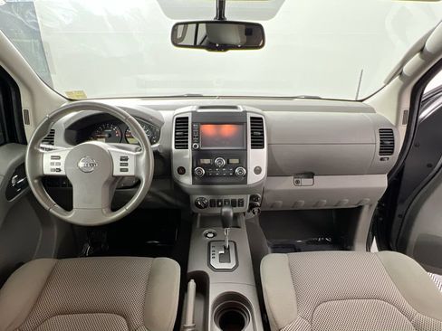 Used 2021 Nissan Frontier SV AWD/4WD image 26