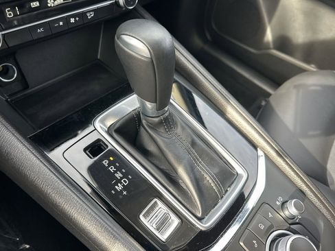 Used 2025 MAZDA CX-5 AWD 2.5 S w/ Select Package image 16