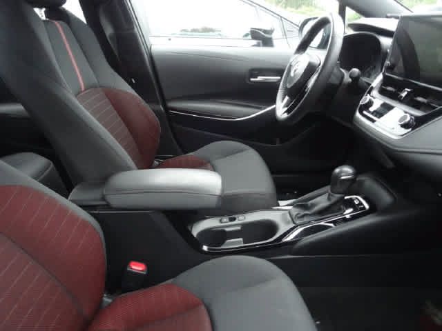 Used 2024 Toyota Corolla Sedan w/ SE Convenience Package FWD image 8