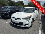 Used 2015 Hyundai Veloster image 2
