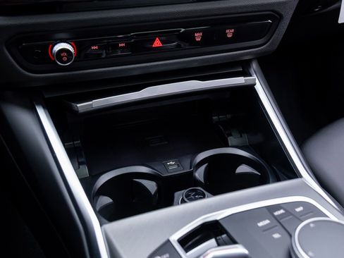 New 2026 BMW 330i xDrive Sedan w/ M Sport Package image 26