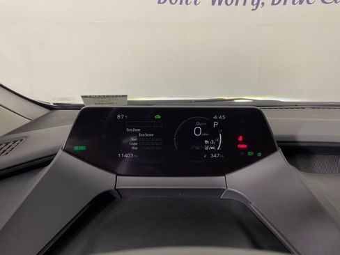 Used 2024 Toyota Prius XLE image 24