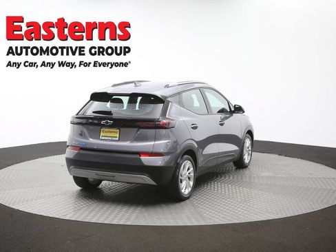 Used 2023 Chevrolet Bolt EUV LT w/ Driver Confidence Package FWD image 39