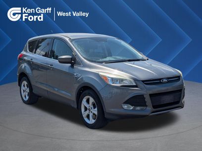 Used 2014 Ford Escape SE