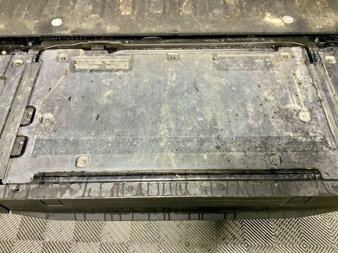 Used 2024 Ford F150 Platinum w/ Equipment Group 703A Plus image 16