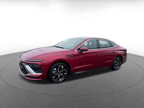 Used 2025 Hyundai Sonata SEL image 8