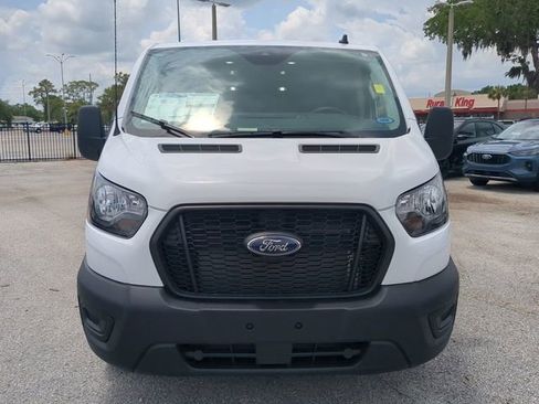 New 2025 Ford Transit 150 Low Roof image 20