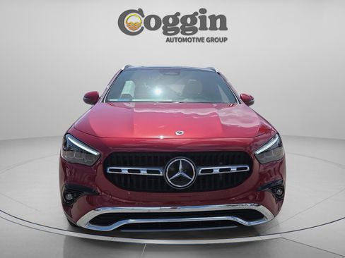Used 2026 Mercedes-Benz GLA 250 image 8