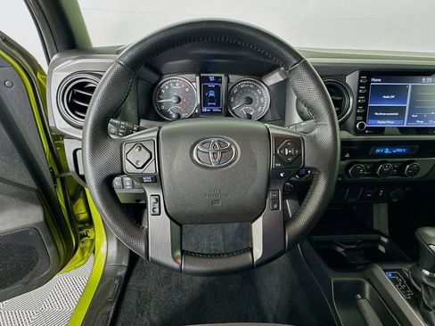 Certified 2023 Toyota Tacoma TRD Off-Road image 11