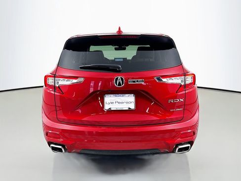 Used 2025 Acura RDX Advance Package image 10