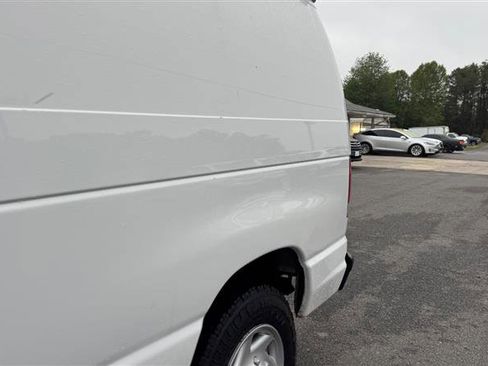 Used 2013 Ford E-150 and Econoline 150 RWD image 15