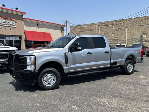 Used 2023 Ford F250 XL w/ XL Driver Assist Package AWD/4WD image 16