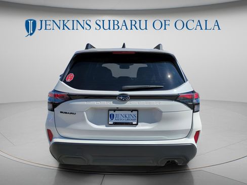 New 2026 Subaru Forester Premium image 5