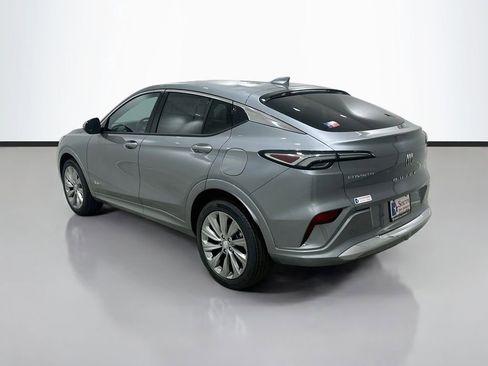 New 2026 Buick Envista Sport Touring FWD image 5