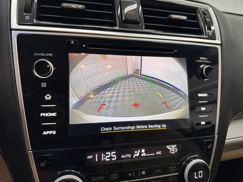 Used 2019 Subaru Outback 2.5i Premium AWD/4WD image 30