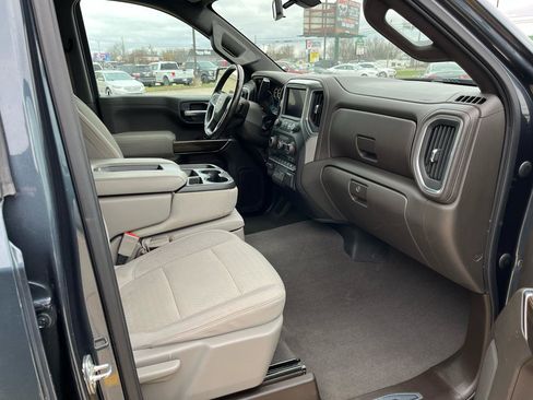 Used 2019 Chevrolet Silverado 1500 LT w/ All-Star Edition image 10