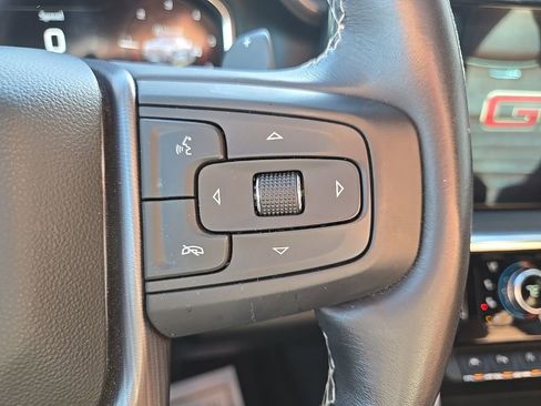 Used 2024 GMC Sierra 1500 Denali Ultimate AWD/4WD image 58