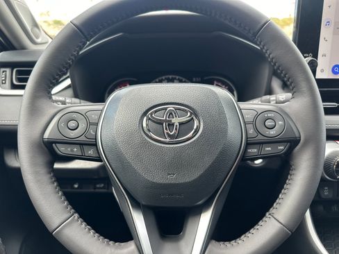 New 2025 Toyota RAV4 XLE Premium image 22