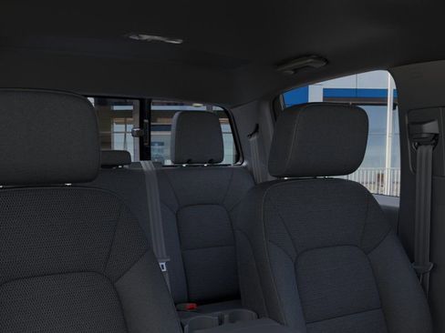 New 2026 Chevrolet Colorado LT w/ Advanced Trailering Package image 24