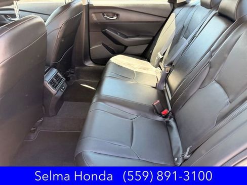 New 2026 Honda Accord EX-L image 6
