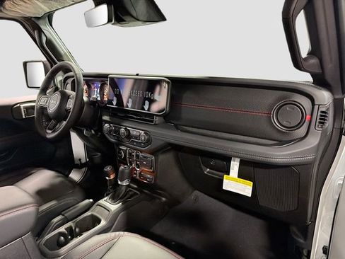 New 2026 Jeep Wrangler Unlimited Rubicon image 29