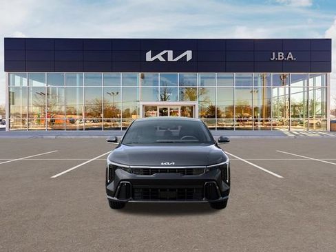 New 2026 Kia K4 GT-Line Turbo FWD image 2