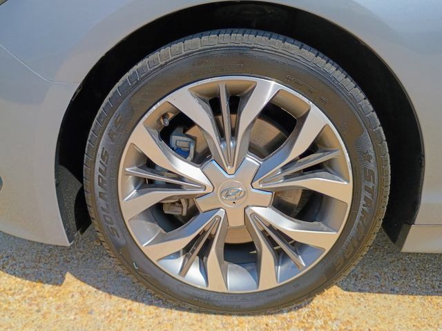 Used 2015 Hyundai Sonata Limited 2.0T FWD image 19