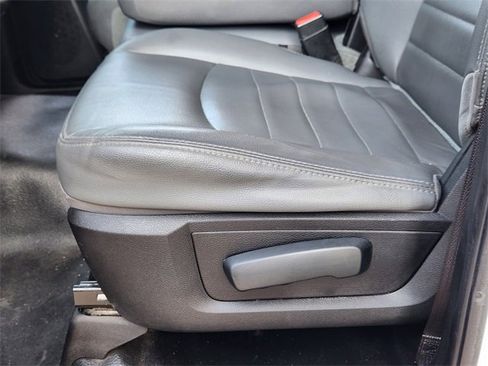 Certified 2019 RAM 1500 Tradesman image 23