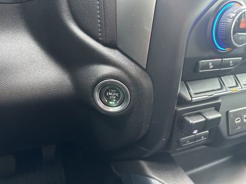 Certified 2021 Chevrolet Silverado 1500 RST image 5