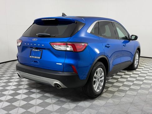 Used 2020 Ford Escape SE FWD image 5