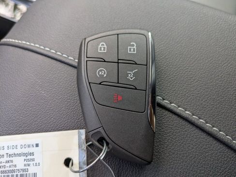 New 2026 Chevrolet Traverse LT w/ Driver Confidence Package image 53