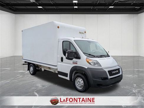 Used 2019 RAM ProMaster 3500 image 8