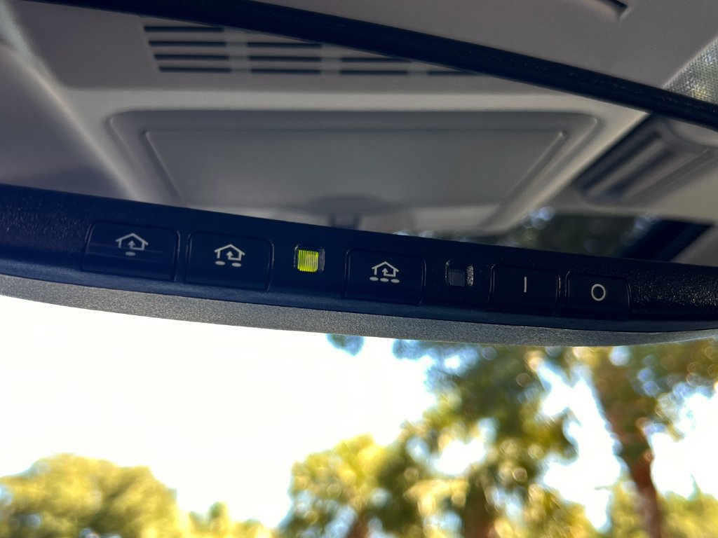 Used 2018 Nissan Armada SL w/ Moonroof Package RWD image 45