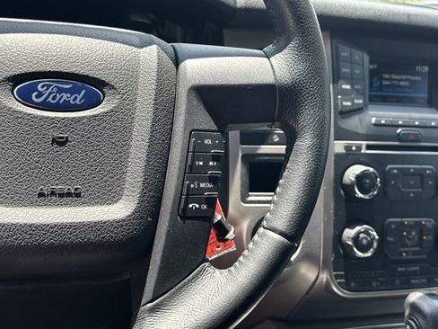 Used 2017 Ford Expedition XLT AWD/4WD image 30