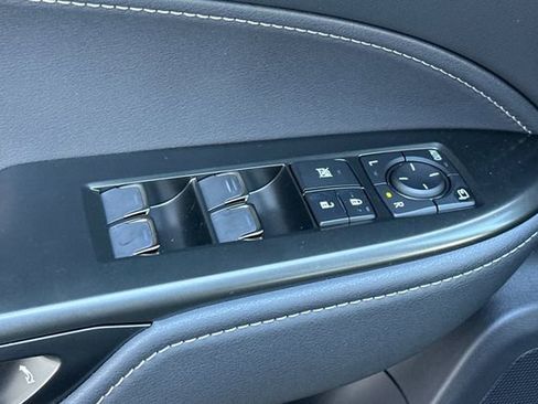 Used 2026 Lexus NX 350h AWD w/ Accessory Package (Z1) image 13