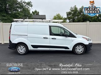 Used 2020 Ford Transit Connect XL FWD video 1