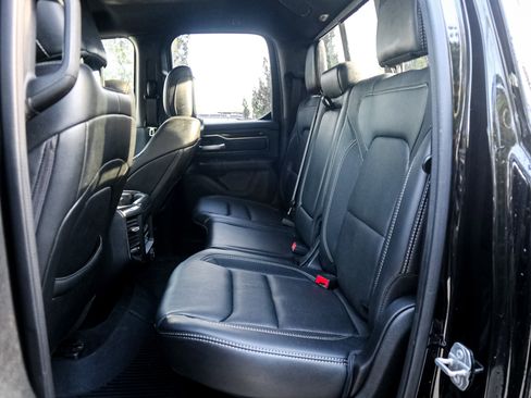 Used 2021 RAM 1500 Rebel w/ Level 2 Equipment Group image 8