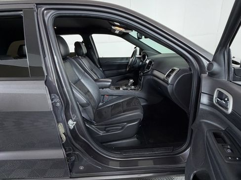 Used 2020 Jeep Grand Cherokee Altitude RWD image 5
