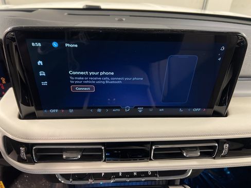 New 2026 Lincoln Aviator Reserve image 10