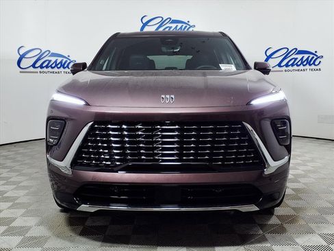 New 2026 Buick Enclave Avenir w/ Super Cruise Package image 3