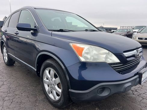 Used 2009 Honda CR-V EX-L image 1
