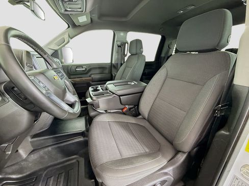 Used 2023 Chevrolet Silverado 3500 LT w/ Convenience Package AWD/4WD image 20